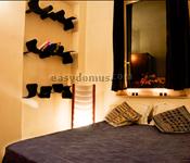 Rome self catering apartment Campo dei Fiori area | Photo of the apartment Arcaccio.